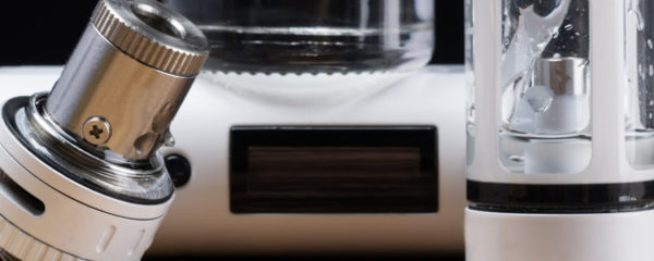 Produits du vapotage
