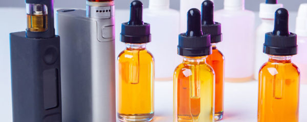 E liquide