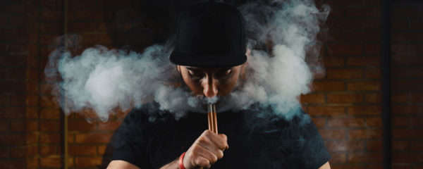 E-cigarette