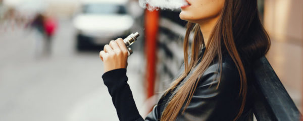 cigarette électronique