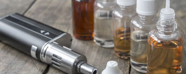 liquide de cigarette électronique
