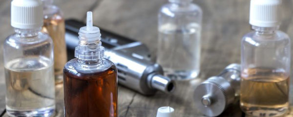 e-liquides