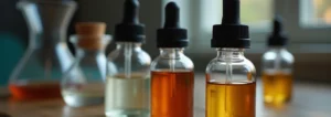 Crer son e-liquide : personnaliser sa vape facilement