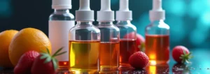 e liquide la cueillette de louise Conservation e-liquide : garantir une meilleure qualité