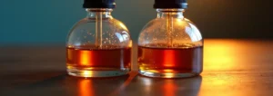 Conservation e-liquide : l'importance de l'obscurité
