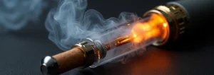 elfbar nachfüll pod läuft aus Quand changer sa résistance de cigarette électronique, durée d'une  résistance main image 0