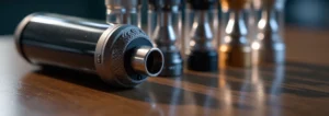 L'importance du réservoir dans votre e-cigarette