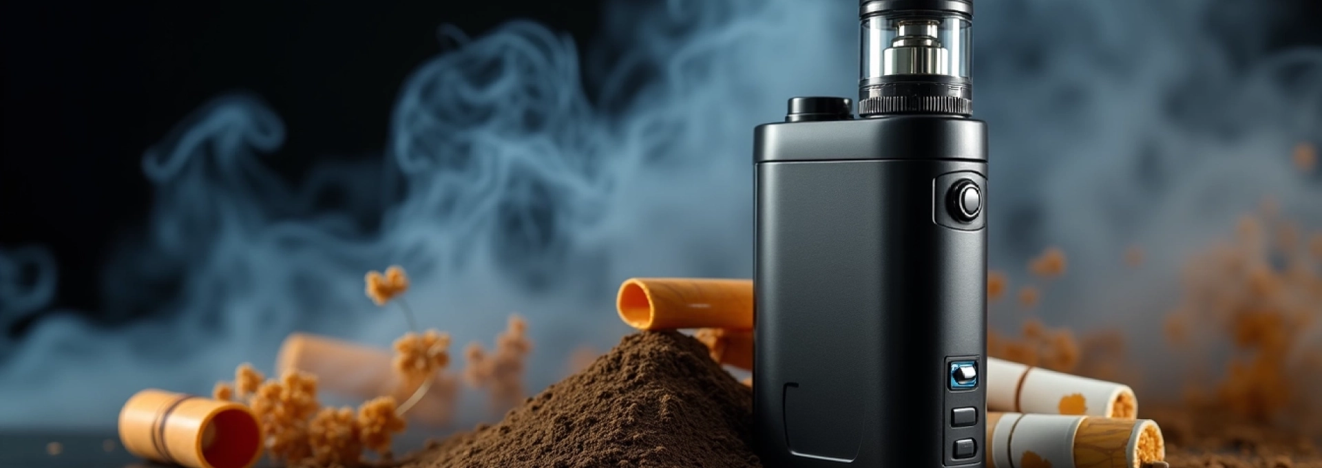 pourquoi ma cigarette électronique crepite Vape & irritations de gorge, toux : pourquoi ça arrive… et mes 2 astuces  imparables pour l'éviter ! – YZY-MOUVAUX.FR main image 1
